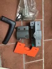 FRESATRICE SUPER PER LEGNO PER TRAPANO WOLFCRAFT ART.3120 000