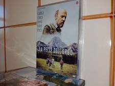 La Pelle Dell'Orso - Dvd Nuovo