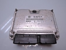 CENTRALINA MOTORE SKODA