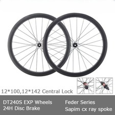 Mozzi blocco centrale freno a