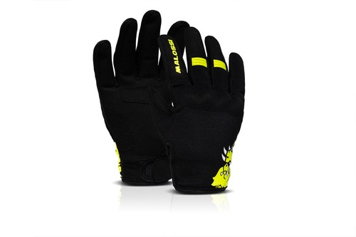 Malossi guanti moto - guanti, cross