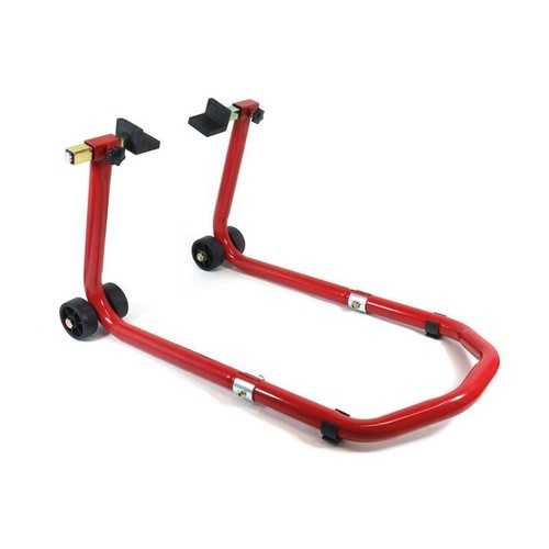 Cavalletto alza moto anteriore - cavalletto,