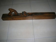 PIALLA FALEGNAME RESTAURATA