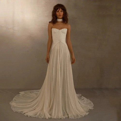 Abiti sposa boho - da,