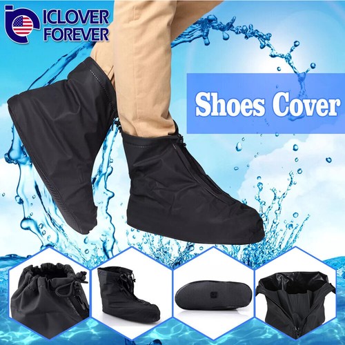 Copriscarpe antipioggia - copriscarpe,