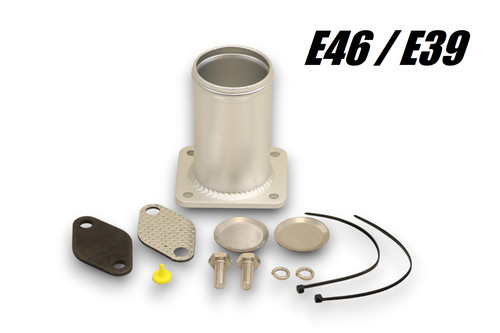 Kit suppression vanne egr - egr, bmw