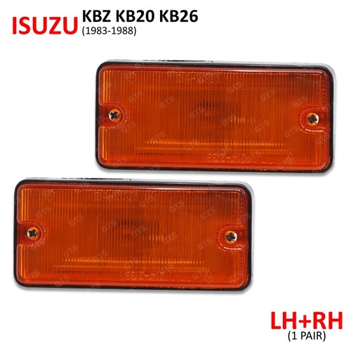 Per isuzu chevrolet - per, isuzu/chevrolet