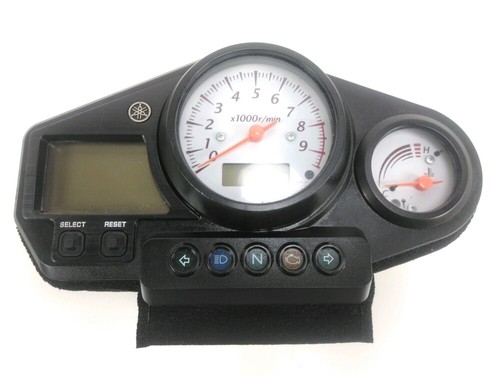 Compteur yamaha tdm 900 - yamaha,