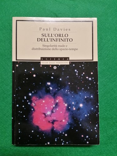 Davies sull orlo - davies., sull'orlo