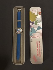 Orologio da polso vintage anni
