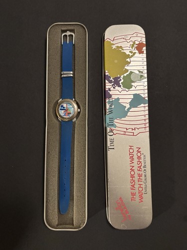 Orologio polso vintage - orologio, anni