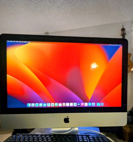 Apple imac a1418 i5 - apple,