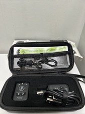 New Mackie EleMent Wave XLR