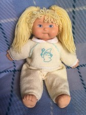 Camilla Sebino ‘80 poupee muneca bambola 