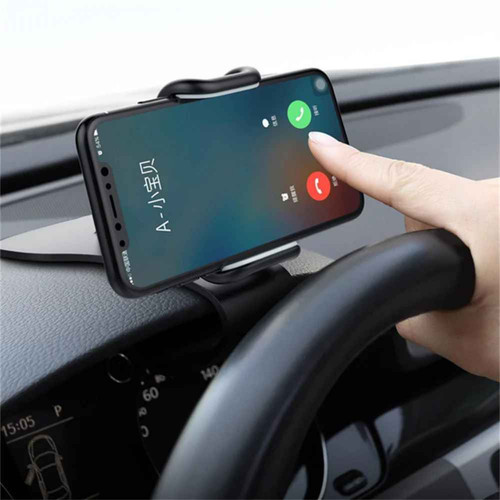 Supporto telefono auto - supporto,