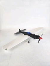 Aereo a gas Cox vintage con