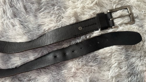 Cintura levis vera - cintura, pelle