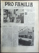 PRO FAMILIA 1909#39-congresso