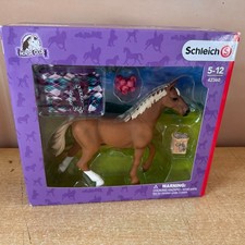 Schleich | English