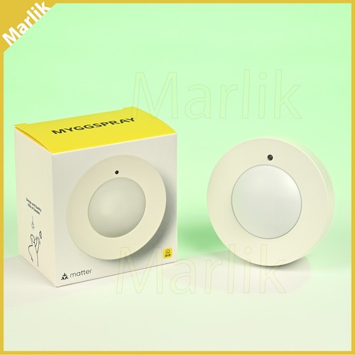 Sensore movimento wireless - sensore,
