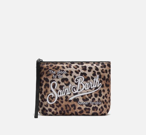 Pochette saint barth - pochette,