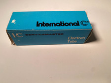 SST 300 INTERNATIONAL