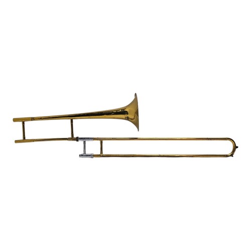 Bundy trombone vincent bach - trombone,