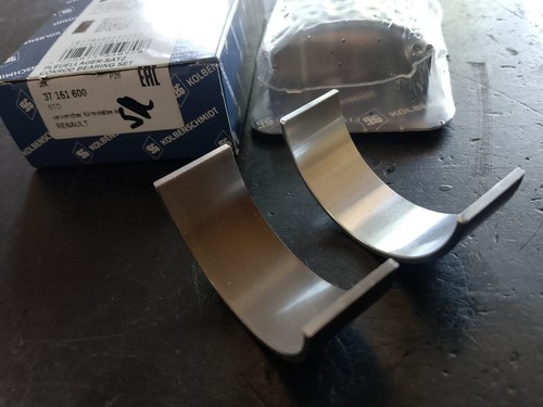 Serie bronzine bielle - , std