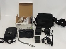 Panasonic Lumix TZ 71 fotocamera digitale compatta " come da foto