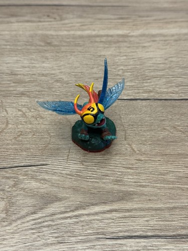 Skylanders trap team high - trap,