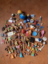 Lotto Giocattoli Anni 90 E