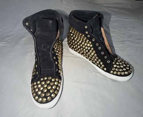 Jeffrey campbell drumline - jeffrey,