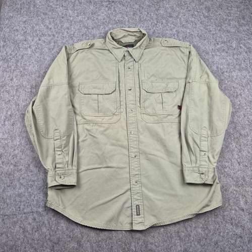 Woolrich camicia uomo - uomo, grande
