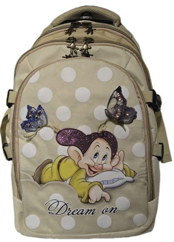 Zaino trolley cucciolo - trolley,