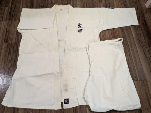 Uniforme karate taglia 6 - da,