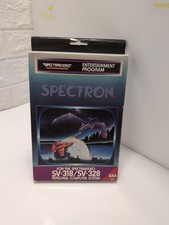 Spectron Spectravideo SV 318