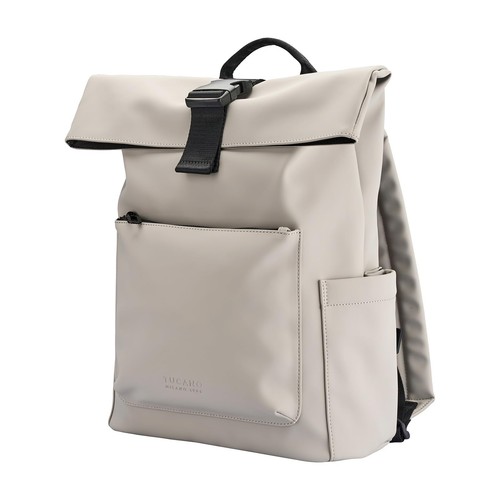 Tucano gommo rolltop zaino - tucano,,