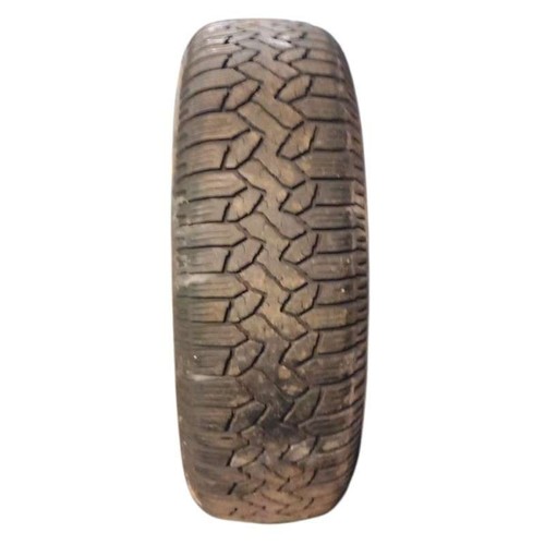 Ruota scorta 165 r13 - ruota,