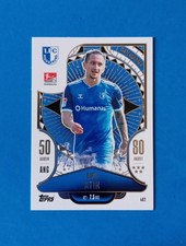 Topps Match Attax Bundesliga