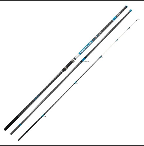 Canna pesca yuki - da, saikou