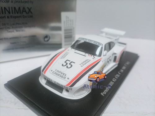 Spark porsche le mans - porsche,