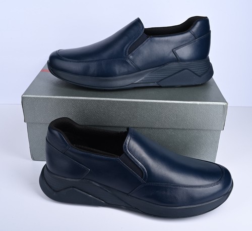Sneakers prada mega slip - sneakers,