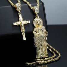 Catena corda San Giuda e