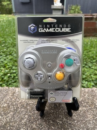 Raro controller wireless