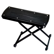 Guitar Foot Rest Stool Height