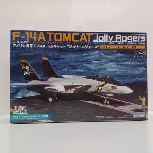 Navy 14a tomcat modello - navy, f
