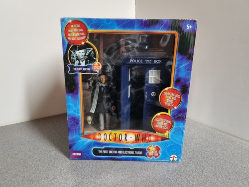 Bbc doctor who - doctor, i