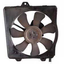 Elettroventola radiatore Toyota Carina 1.6 benzina 1998-2001