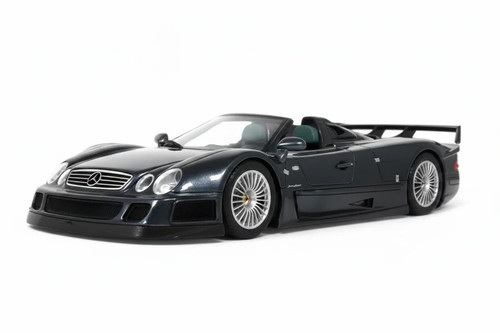 Modellino auto spirit - auto, gt