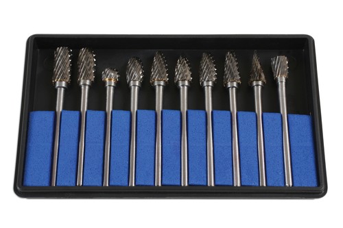 Set frese carburo di - set,
